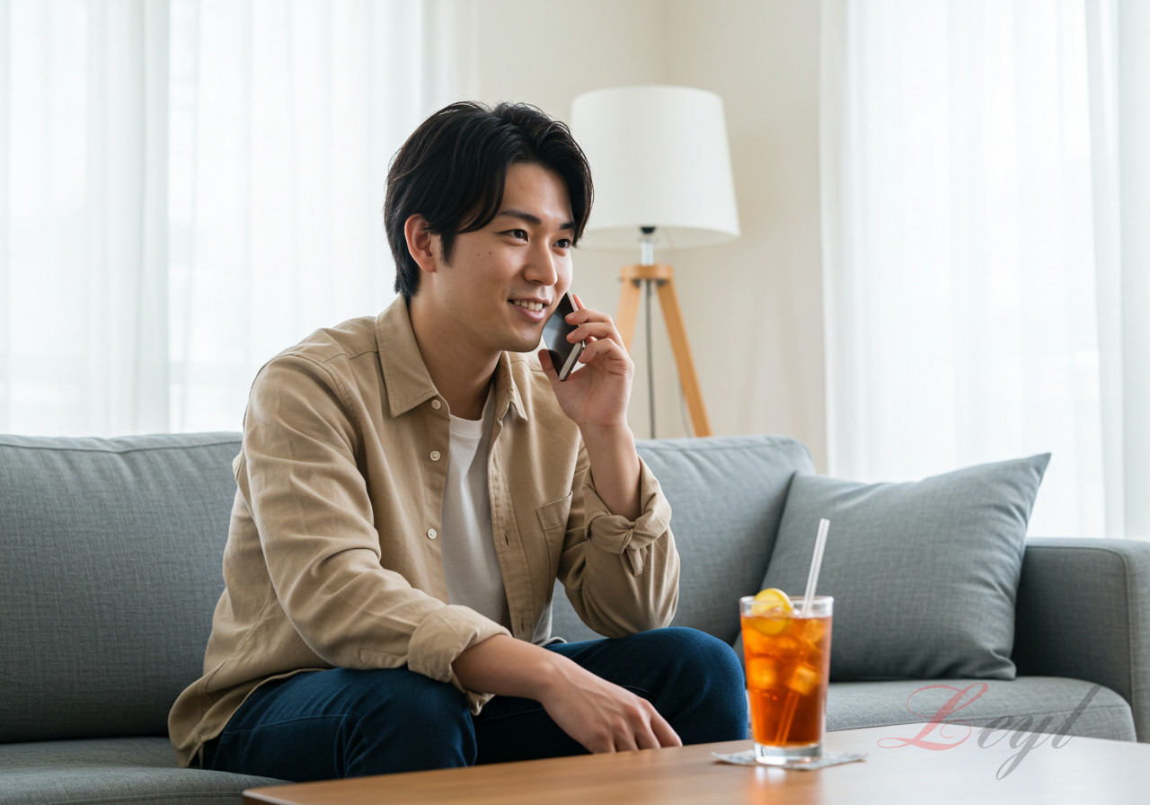 電話相談