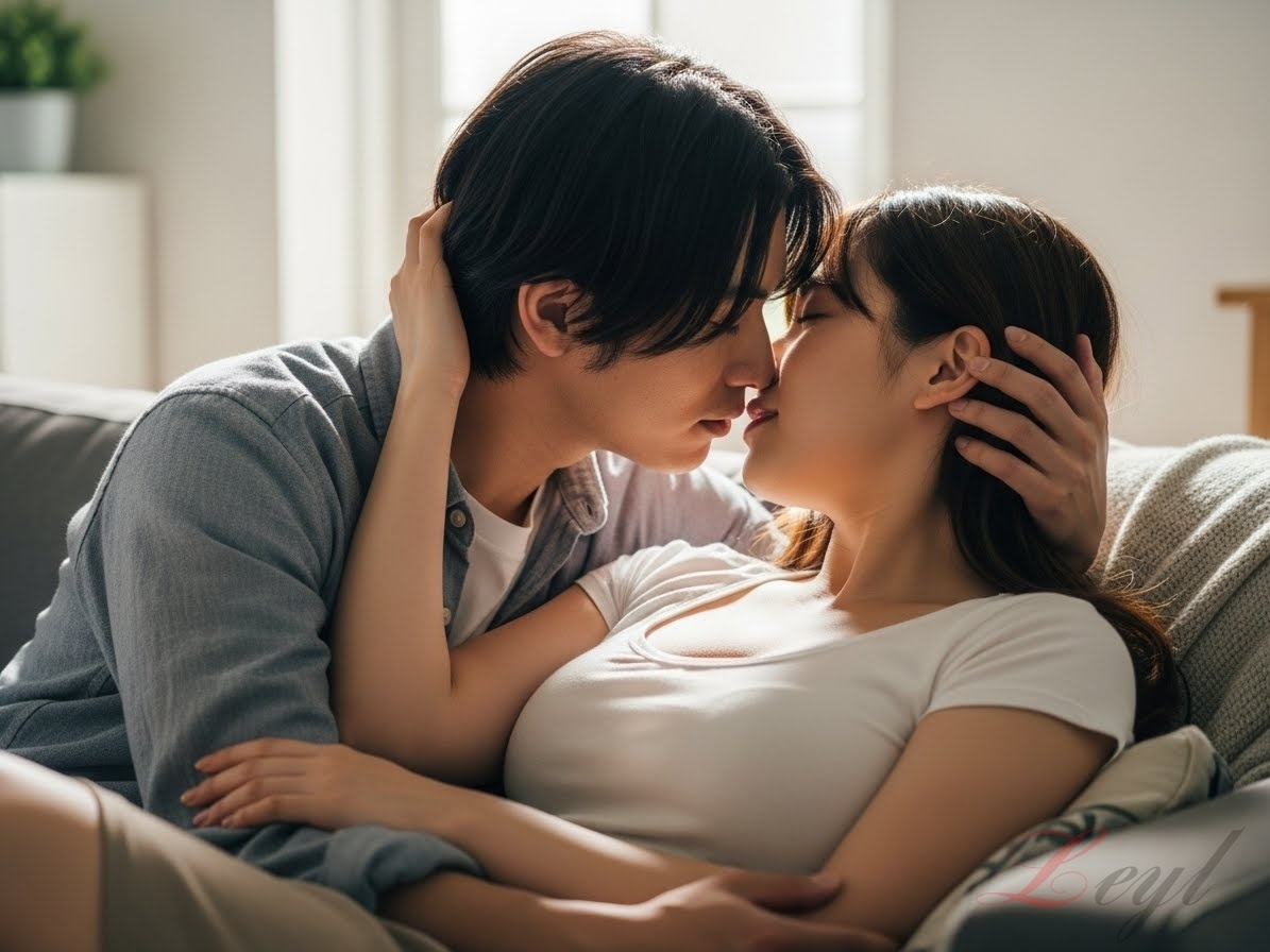 恋愛マスターコース