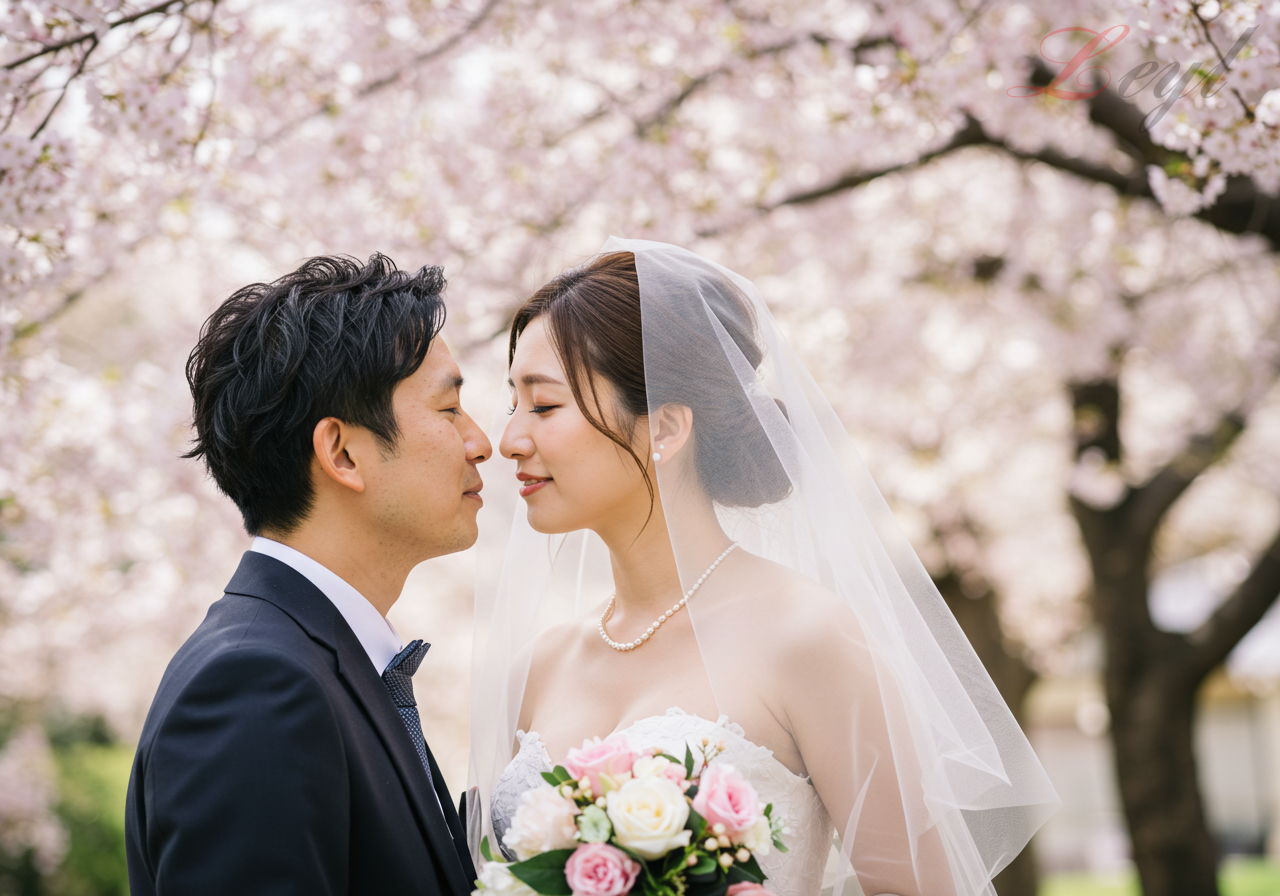 結婚指導