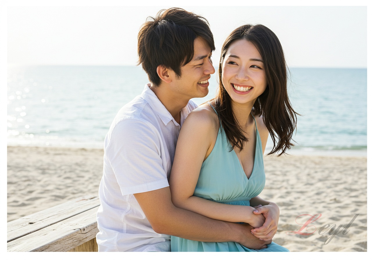 レイルの恋愛指導